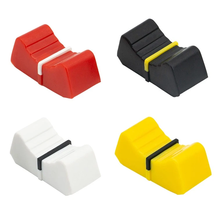 Slide Potentiometer Knob factory Slide Potentiometer Knob factory